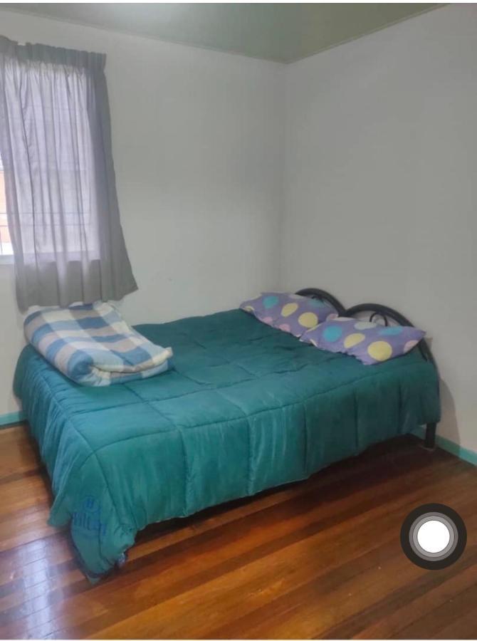 Mak Homestay Upstairs With 5 Bedrooms Kampong Kundassan Esterno foto