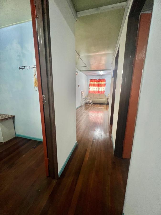 Mak Homestay Upstairs With 5 Bedrooms Kampong Kundassan Esterno foto